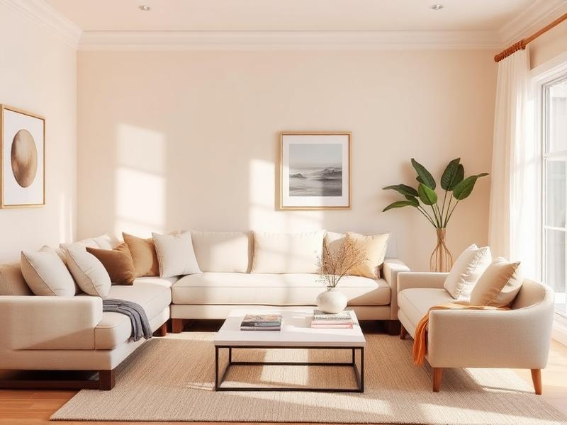 Home staging před prodejem
