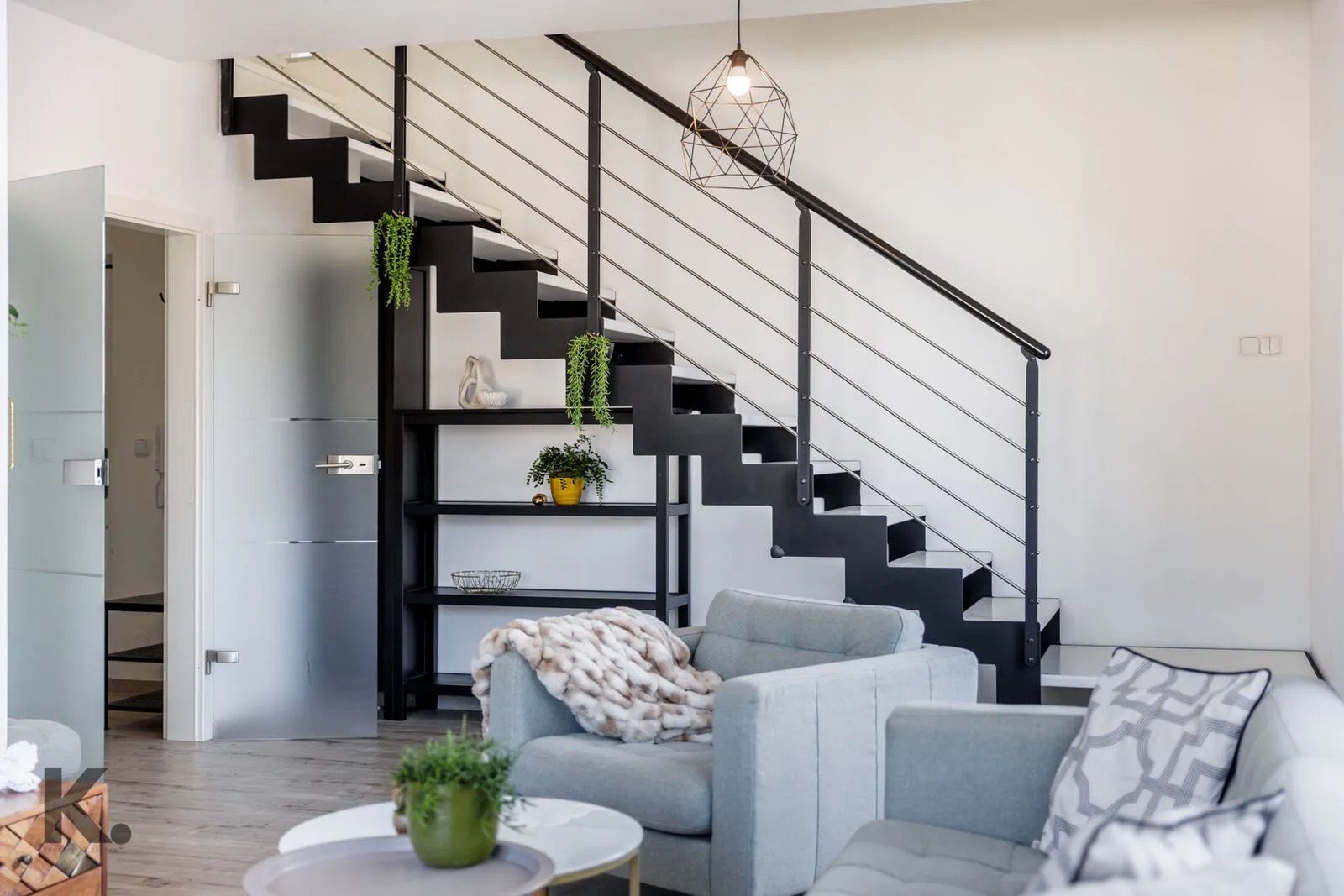 Home staging před prodejem